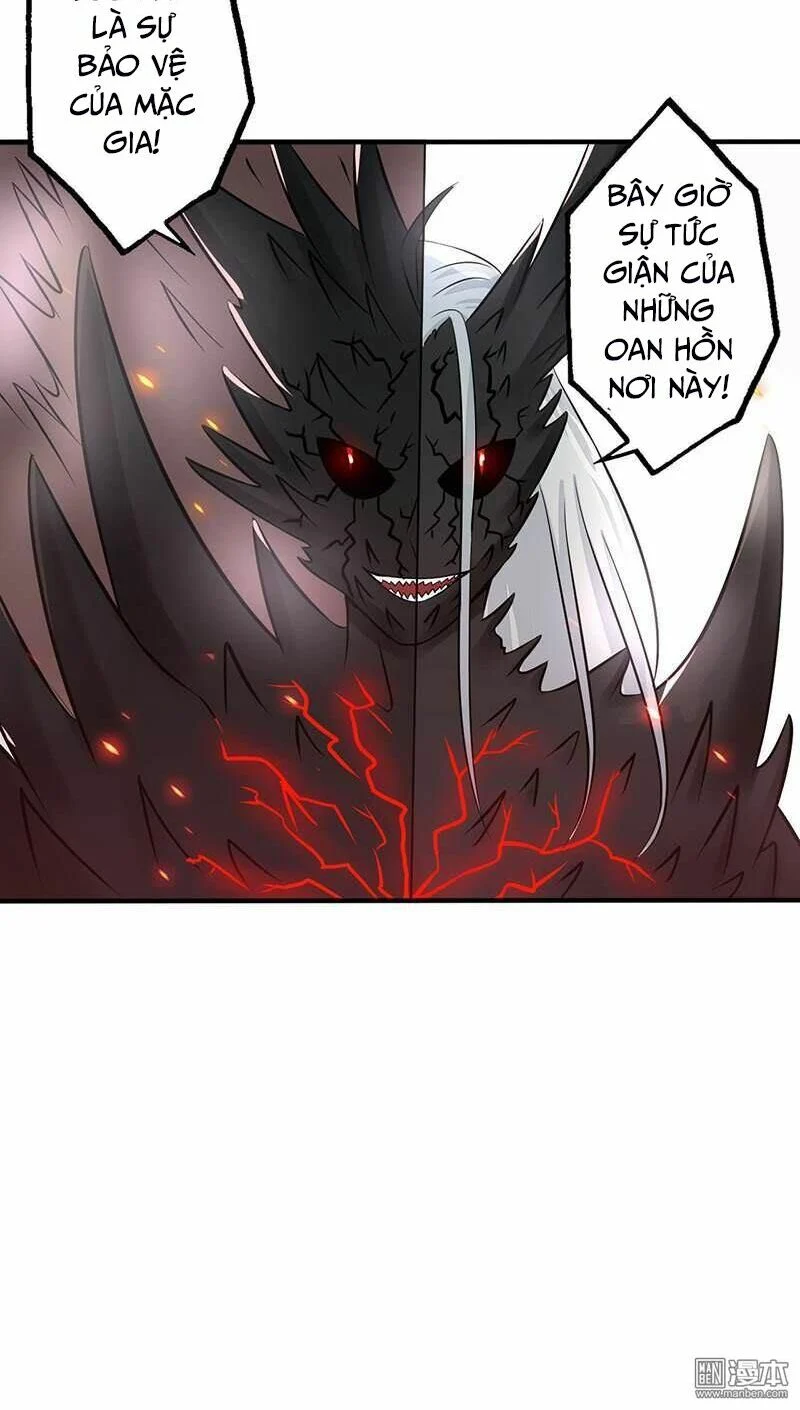 Địa Ngục Này Ta Mở Ra Đấy Chapter 36 - Trang 2