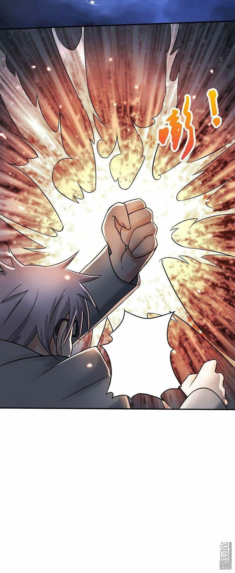 Địa Ngục Này Ta Mở Ra Đấy Chapter 36 - Trang 2