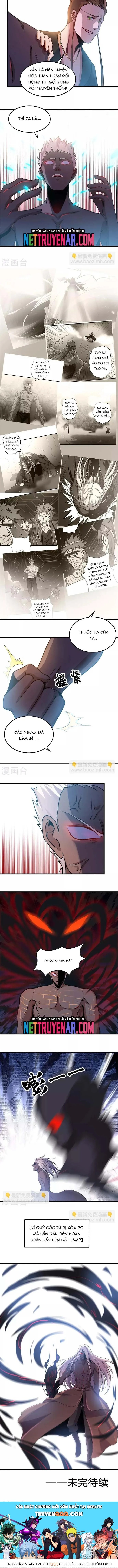 Địa Ngục Này Ta Mở Ra Đấy Chapter 365 - Trang 2