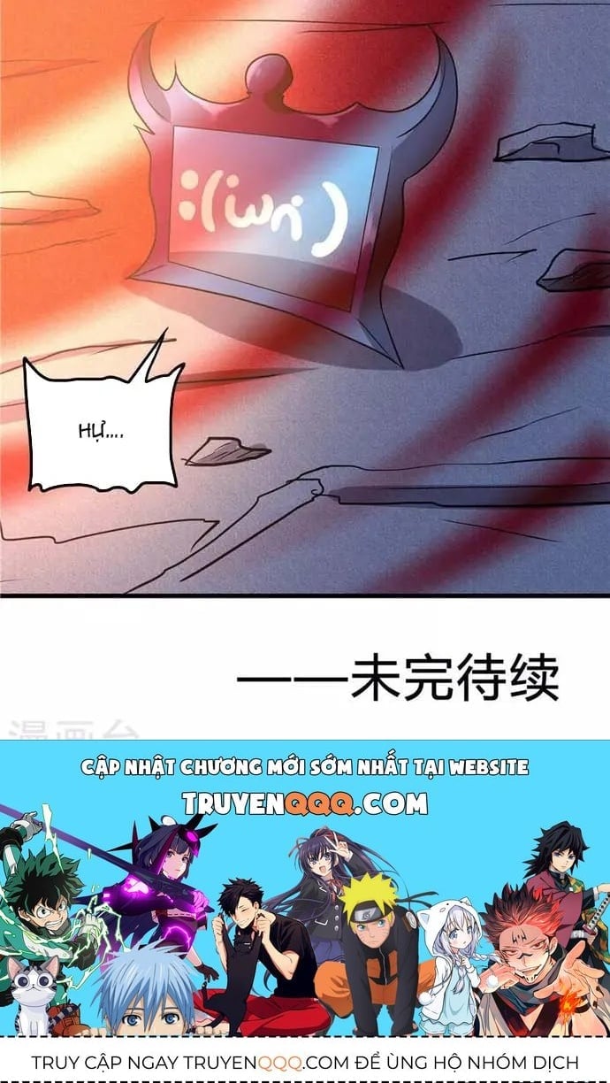 Địa Ngục Này Ta Mở Ra Đấy Chapter 366 - Trang 2