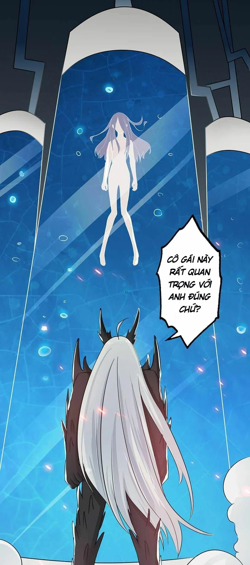 Địa Ngục Này Ta Mở Ra Đấy Chapter 37 - Trang 2