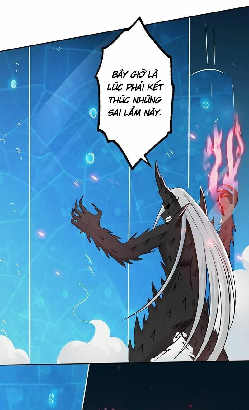 Địa Ngục Này Ta Mở Ra Đấy Chapter 37 - Trang 2