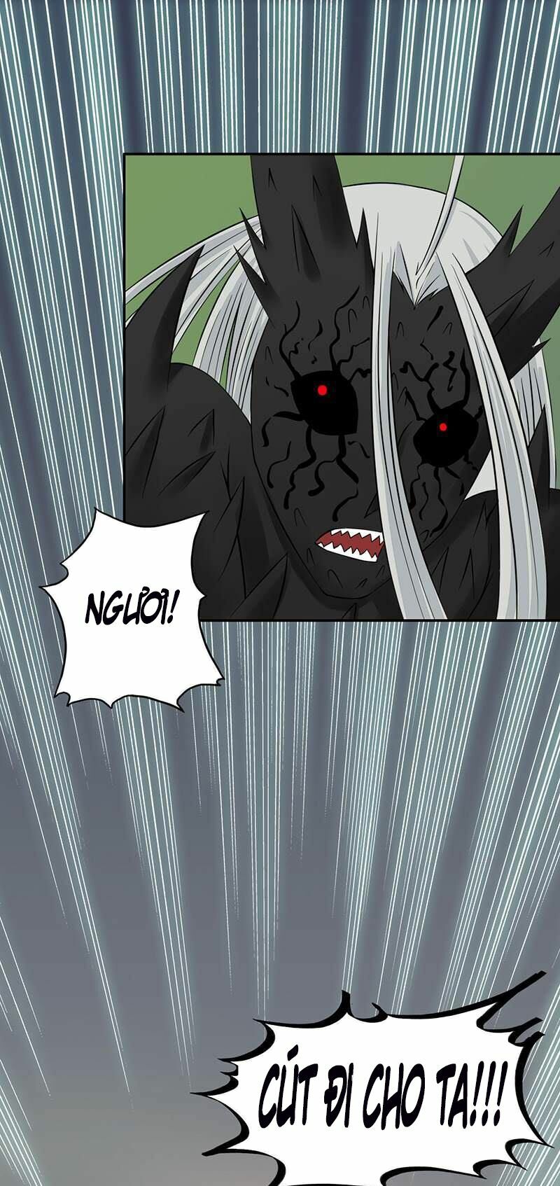 Địa Ngục Này Ta Mở Ra Đấy Chapter 37 - Trang 2