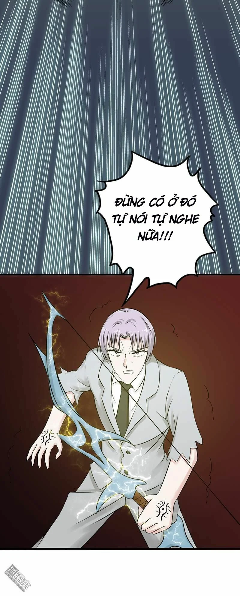 Địa Ngục Này Ta Mở Ra Đấy Chapter 37 - Trang 2