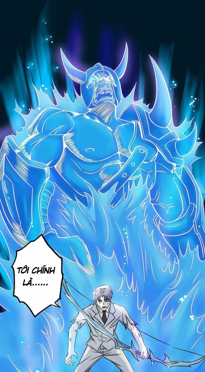 Địa Ngục Này Ta Mở Ra Đấy Chapter 37 - Trang 2