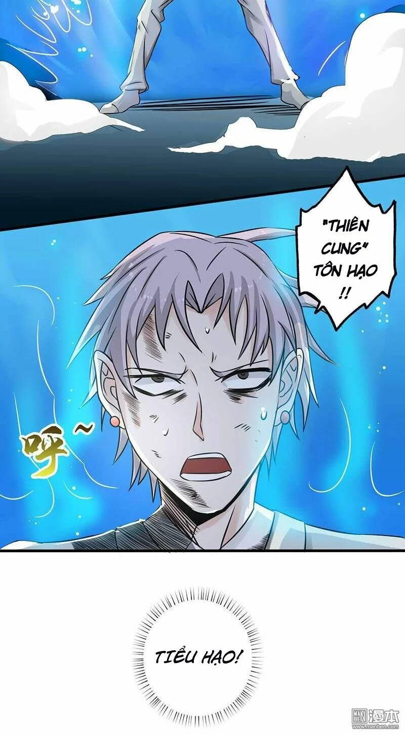 Địa Ngục Này Ta Mở Ra Đấy Chapter 37 - Trang 2