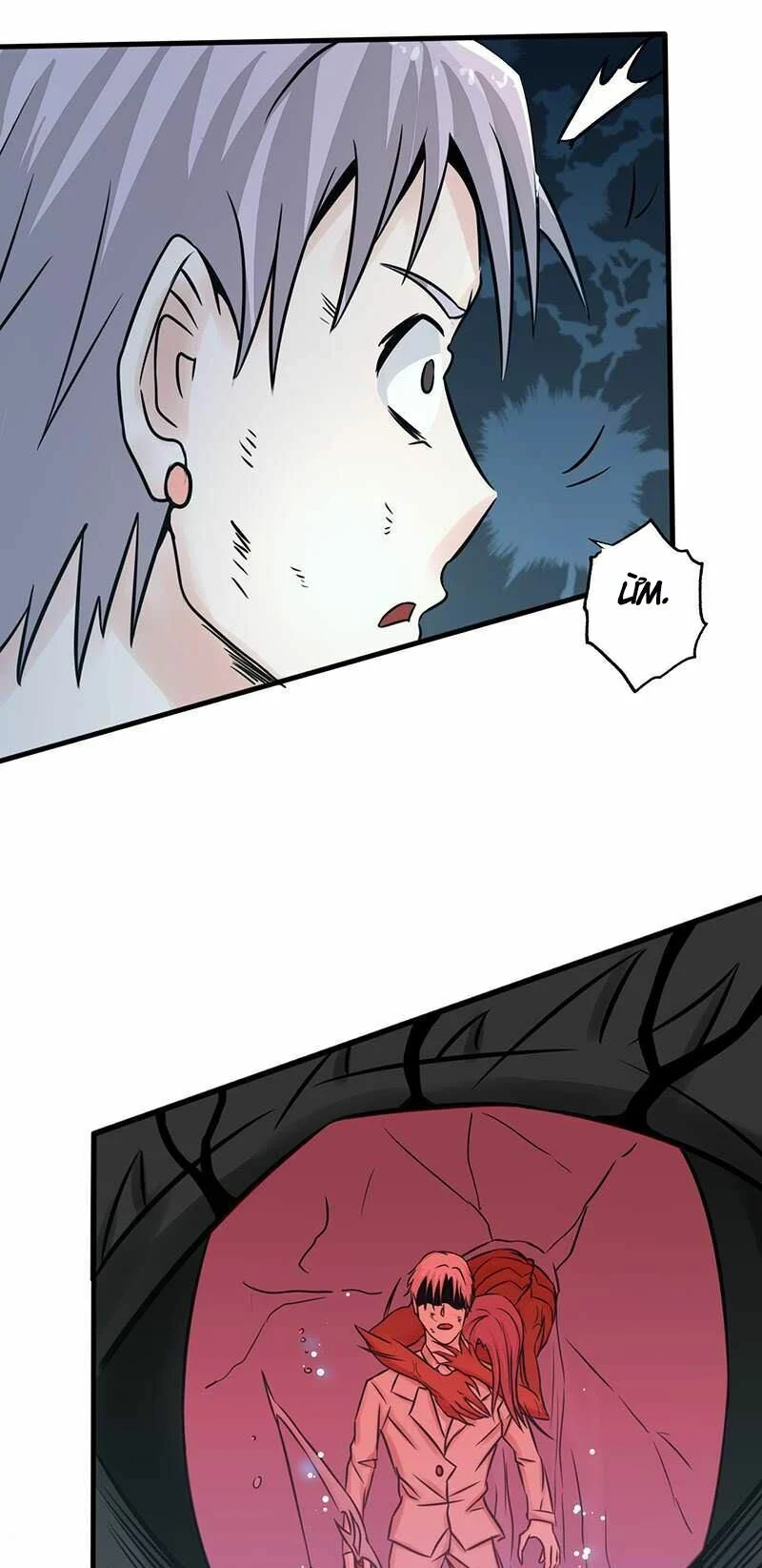 Địa Ngục Này Ta Mở Ra Đấy Chapter 37 - Trang 2