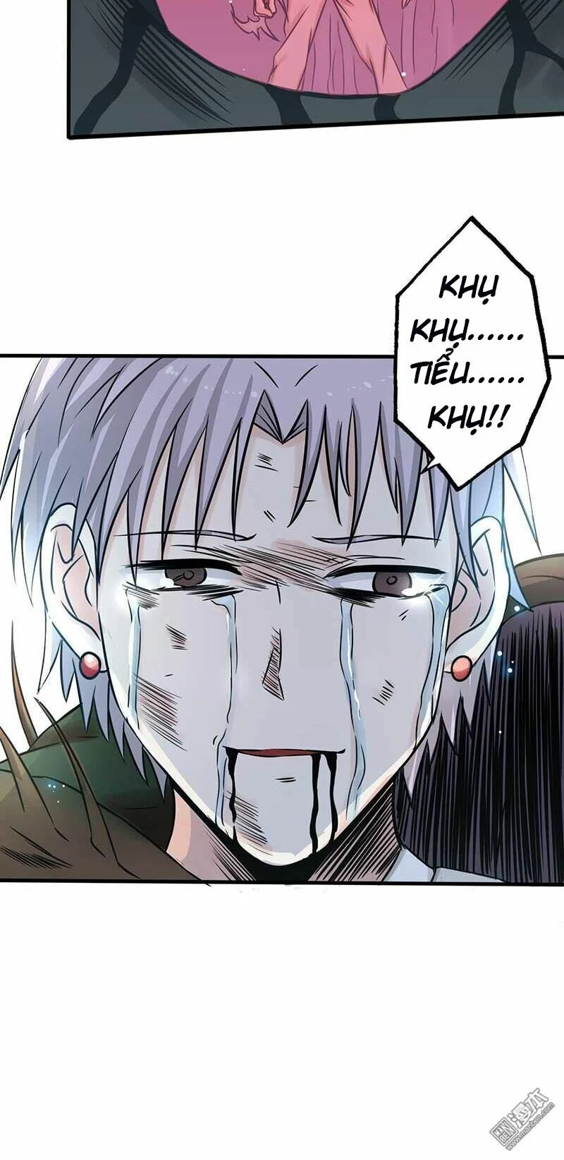 Địa Ngục Này Ta Mở Ra Đấy Chapter 37 - Trang 2