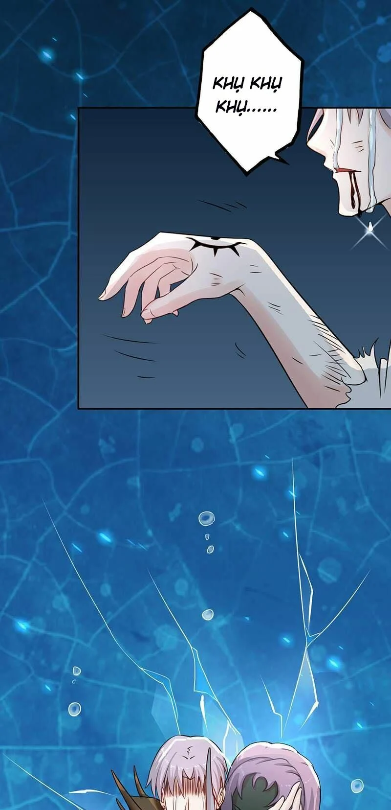 Địa Ngục Này Ta Mở Ra Đấy Chapter 37 - Trang 2