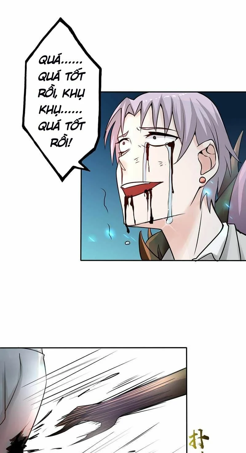 Địa Ngục Này Ta Mở Ra Đấy Chapter 37 - Trang 2