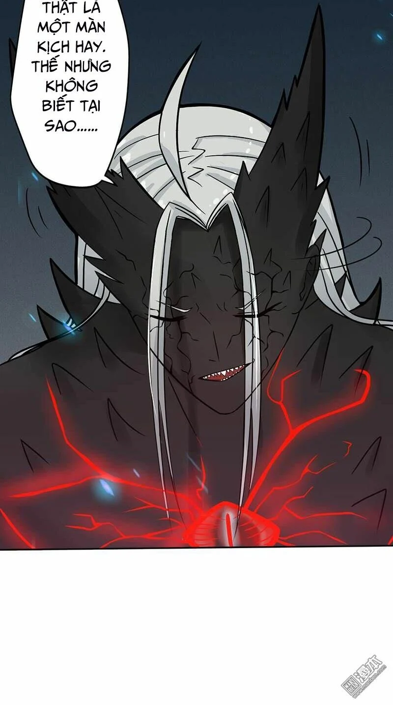 Địa Ngục Này Ta Mở Ra Đấy Chapter 37 - Trang 2