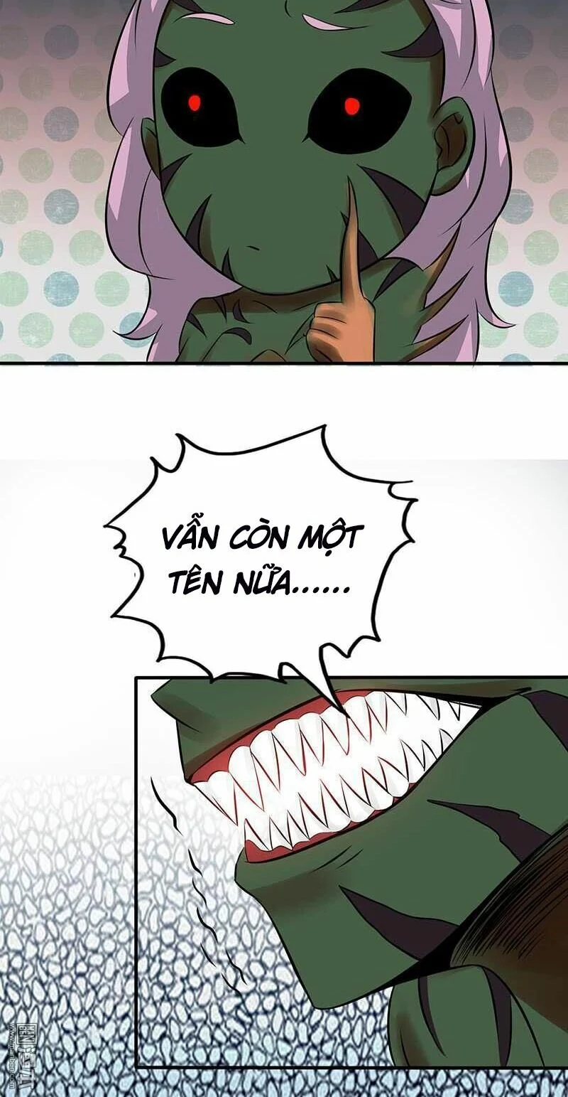 Địa Ngục Này Ta Mở Ra Đấy Chapter 37 - Trang 2