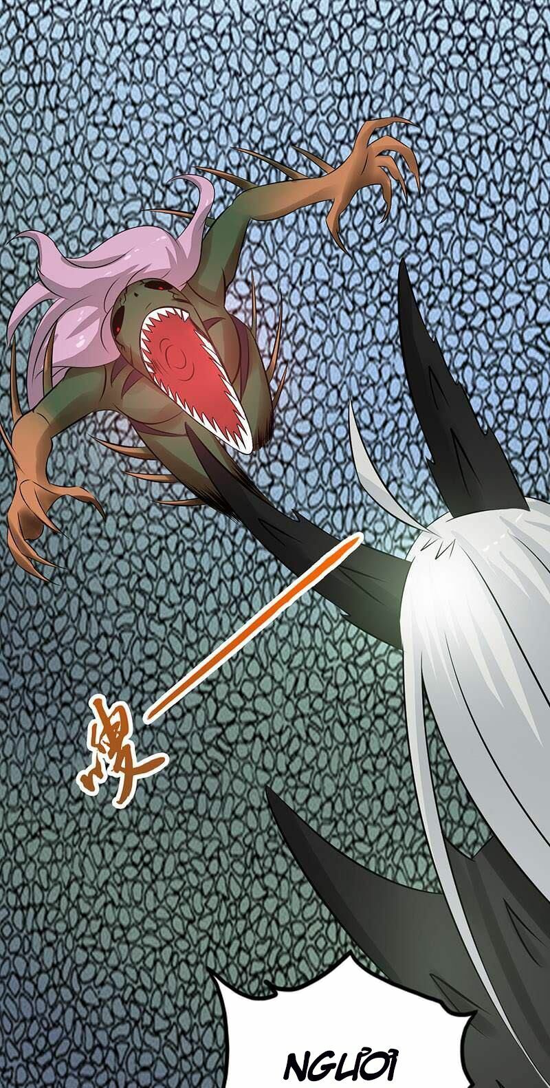 Địa Ngục Này Ta Mở Ra Đấy Chapter 37 - Trang 2