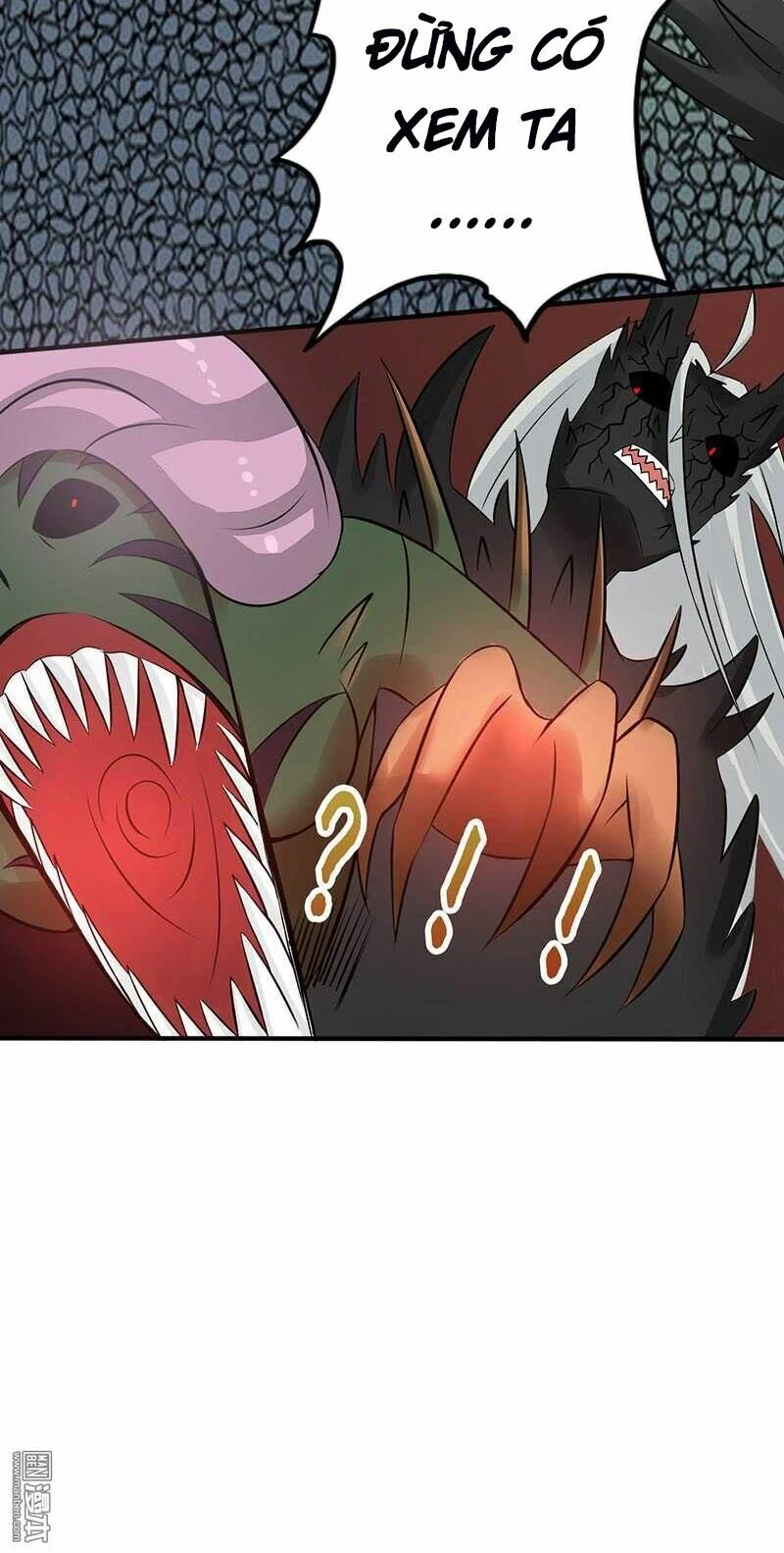 Địa Ngục Này Ta Mở Ra Đấy Chapter 37 - Trang 2