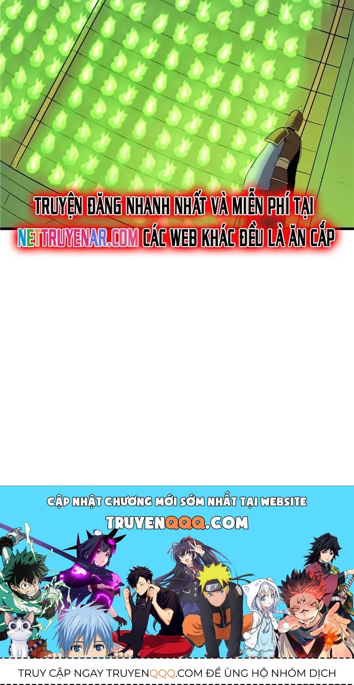 Địa Ngục Này Ta Mở Ra Đấy Chapter 377 - Trang 2