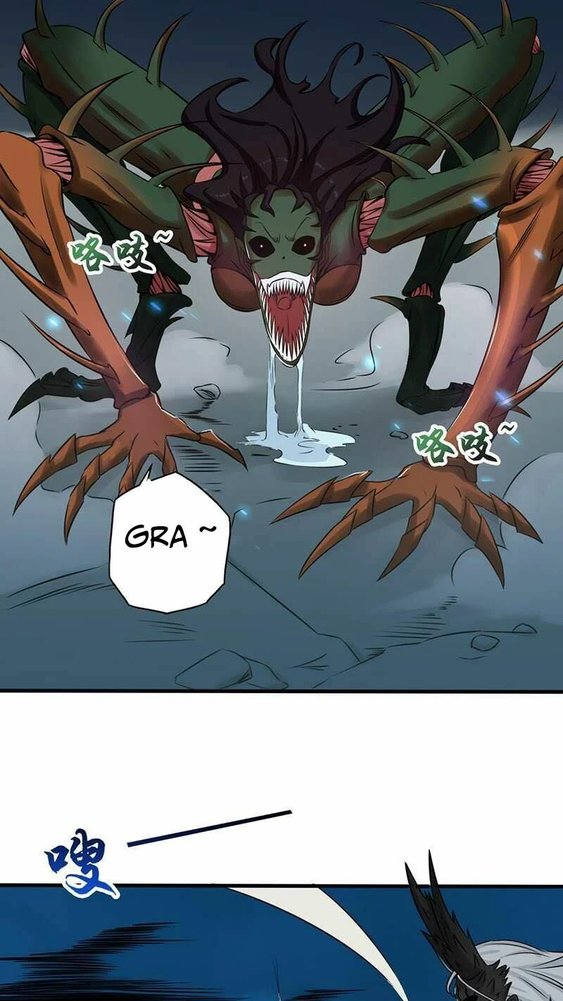 Địa Ngục Này Ta Mở Ra Đấy Chapter 38 - Trang 2