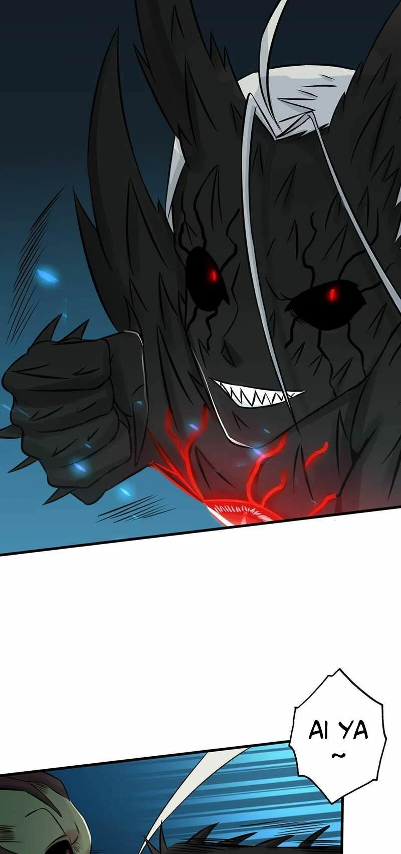 Địa Ngục Này Ta Mở Ra Đấy Chapter 38 - Trang 2
