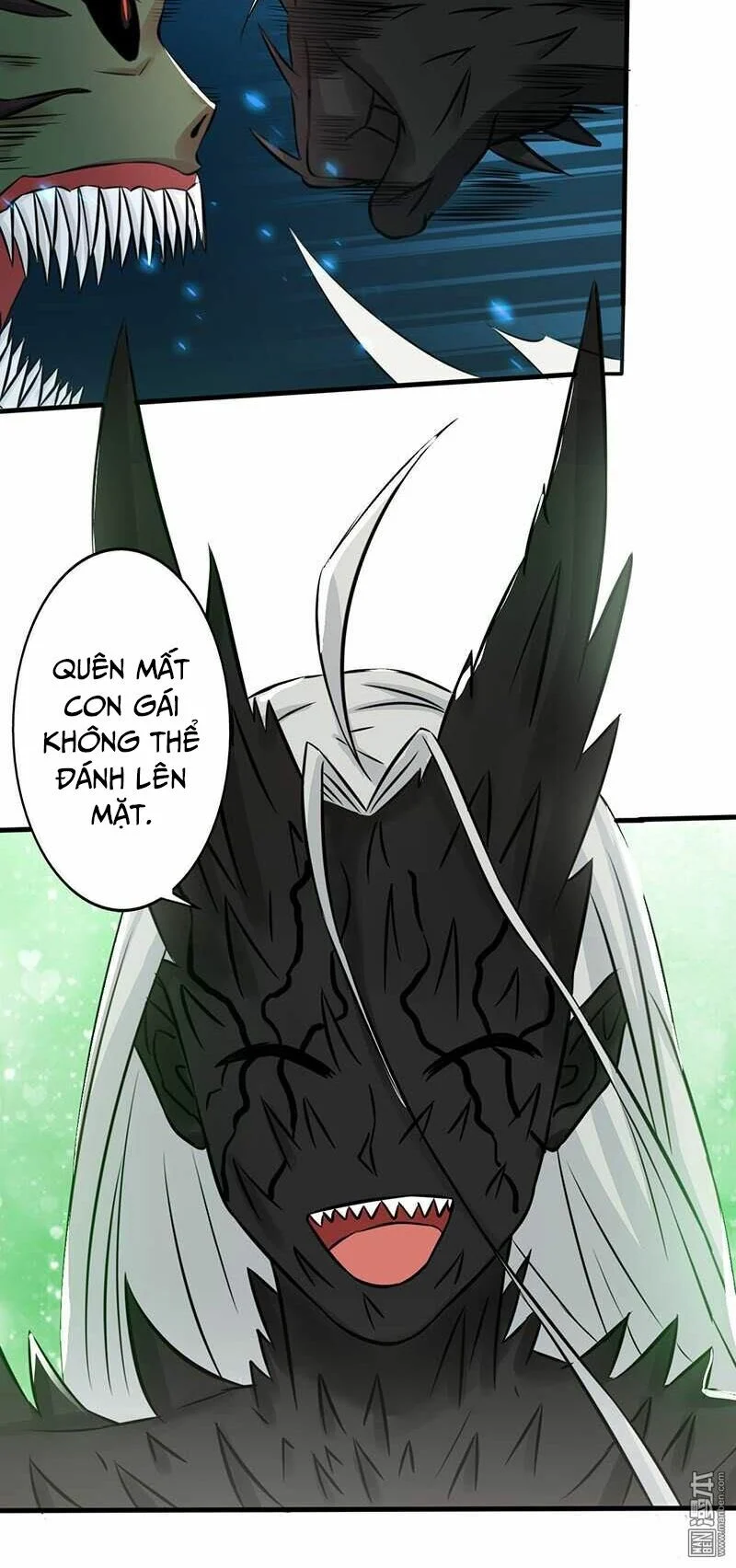 Địa Ngục Này Ta Mở Ra Đấy Chapter 38 - Trang 2
