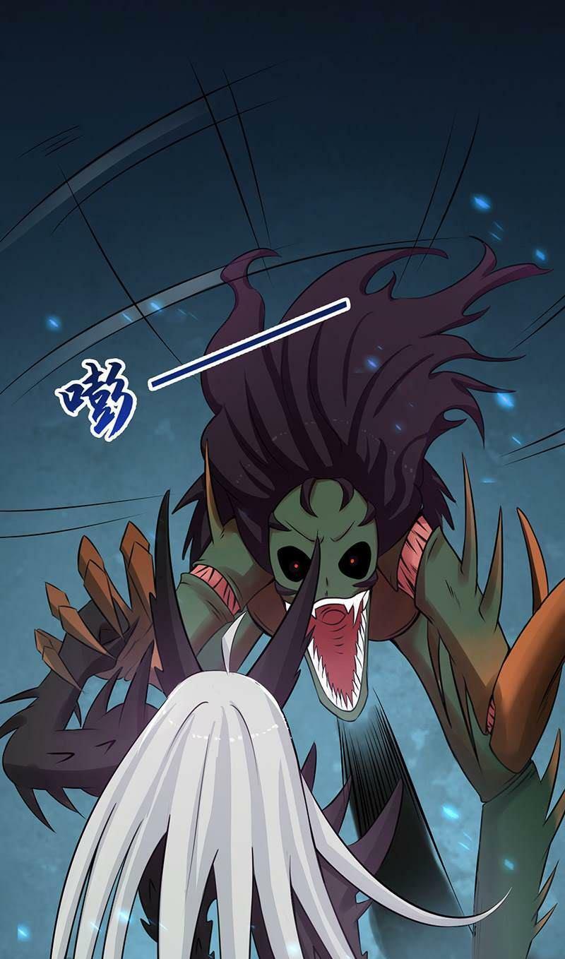 Địa Ngục Này Ta Mở Ra Đấy Chapter 38 - Trang 2