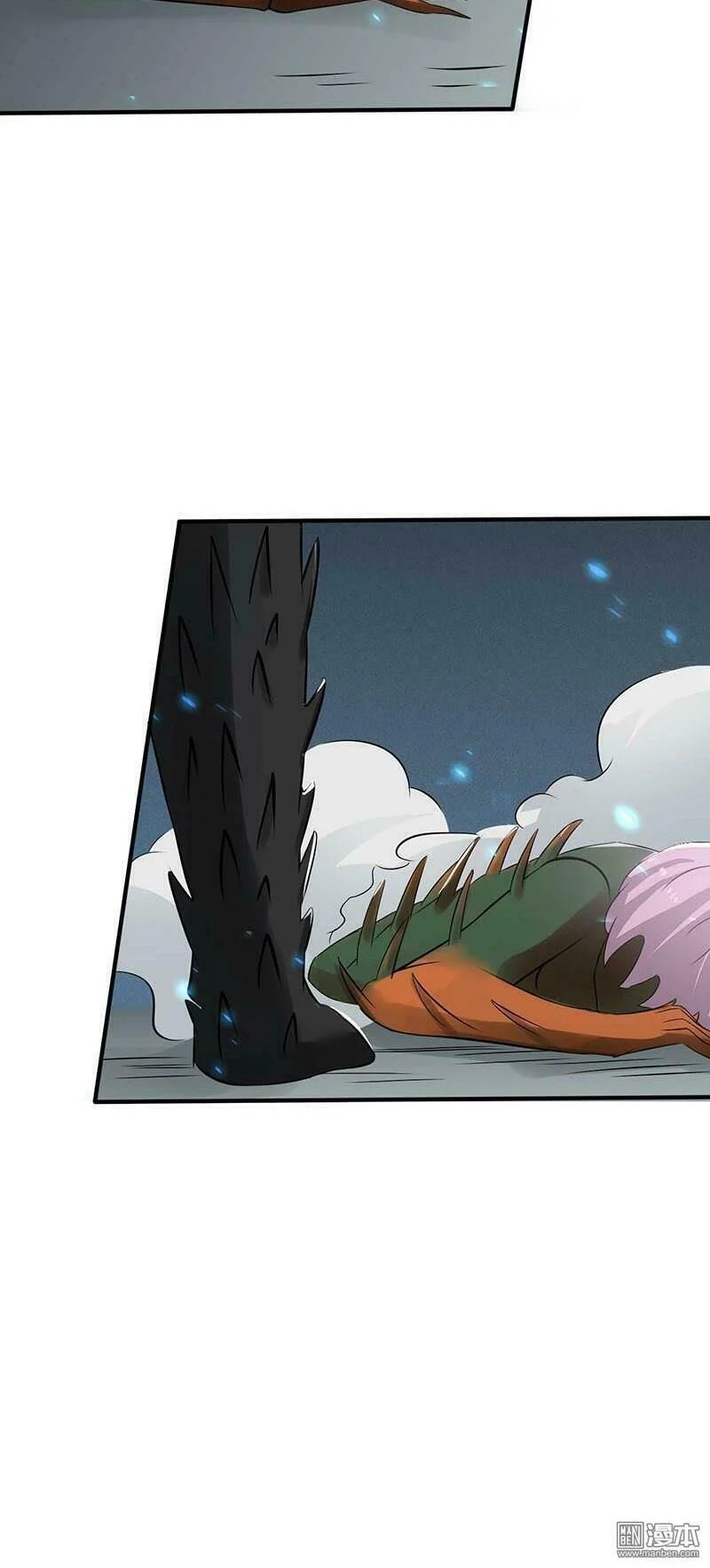 Địa Ngục Này Ta Mở Ra Đấy Chapter 38 - Trang 2
