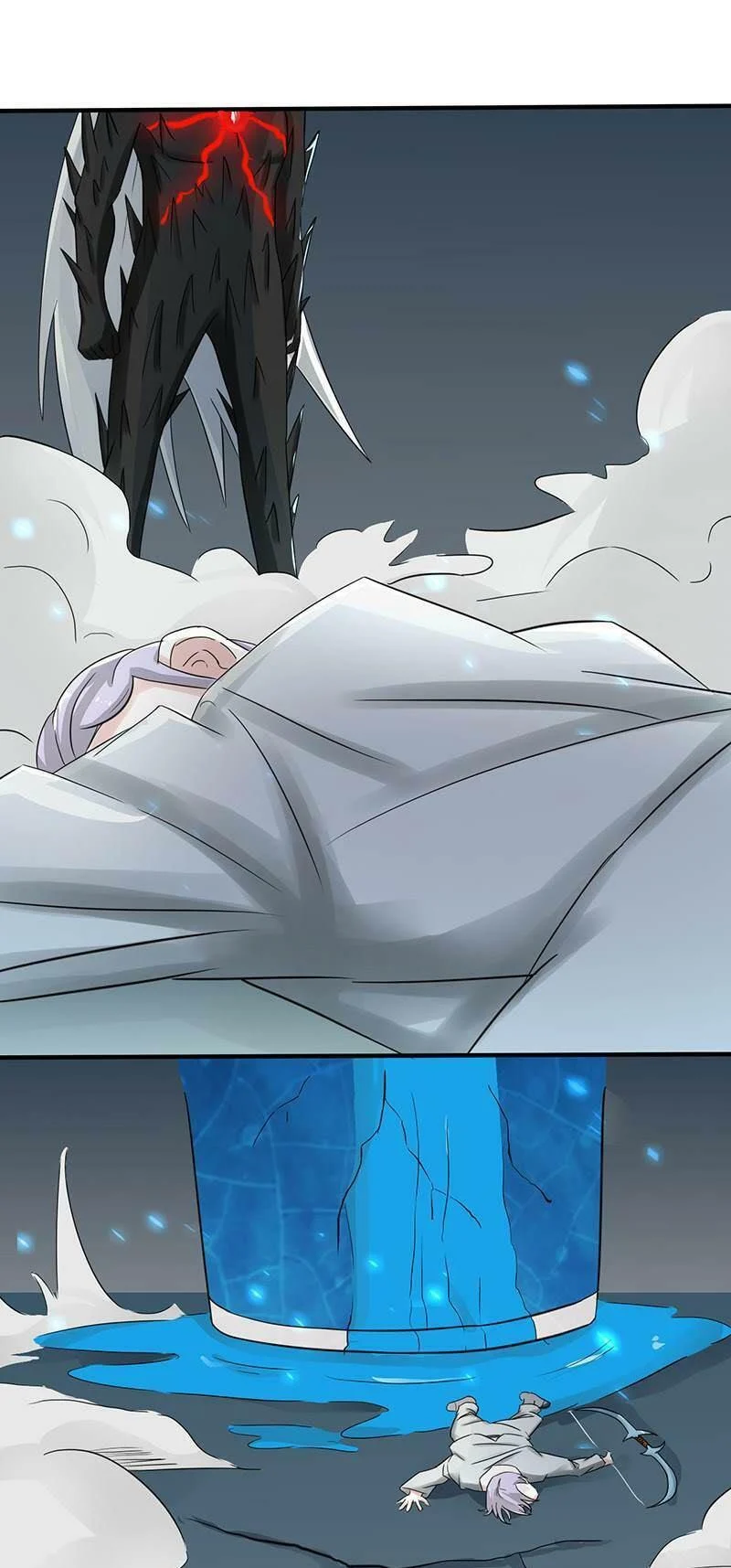Địa Ngục Này Ta Mở Ra Đấy Chapter 38 - Trang 2