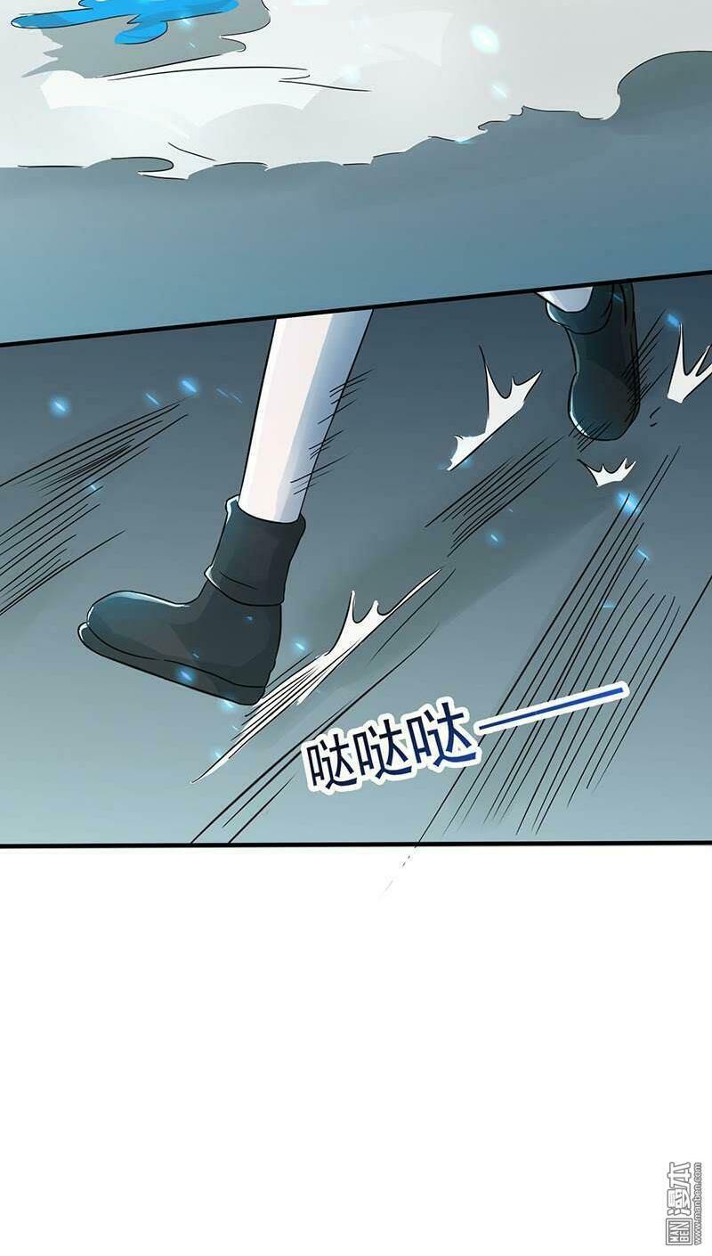 Địa Ngục Này Ta Mở Ra Đấy Chapter 38 - Trang 2