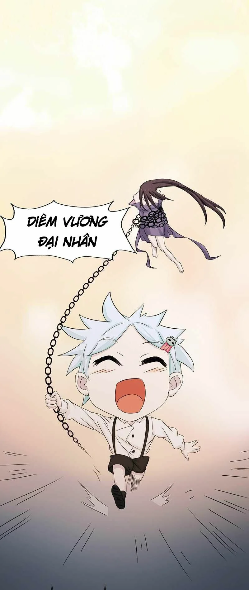 Địa Ngục Này Ta Mở Ra Đấy Chapter 38 - Trang 2