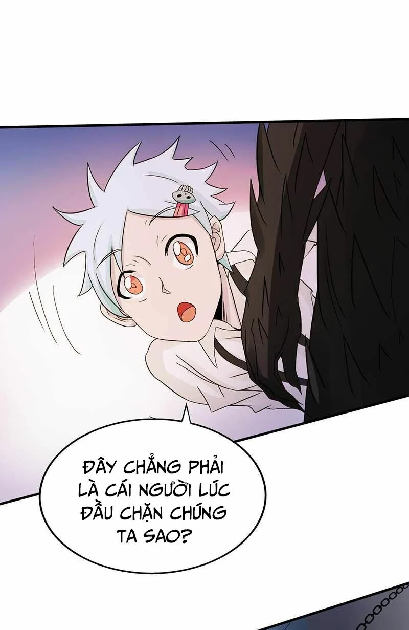 Địa Ngục Này Ta Mở Ra Đấy Chapter 38 - Trang 2