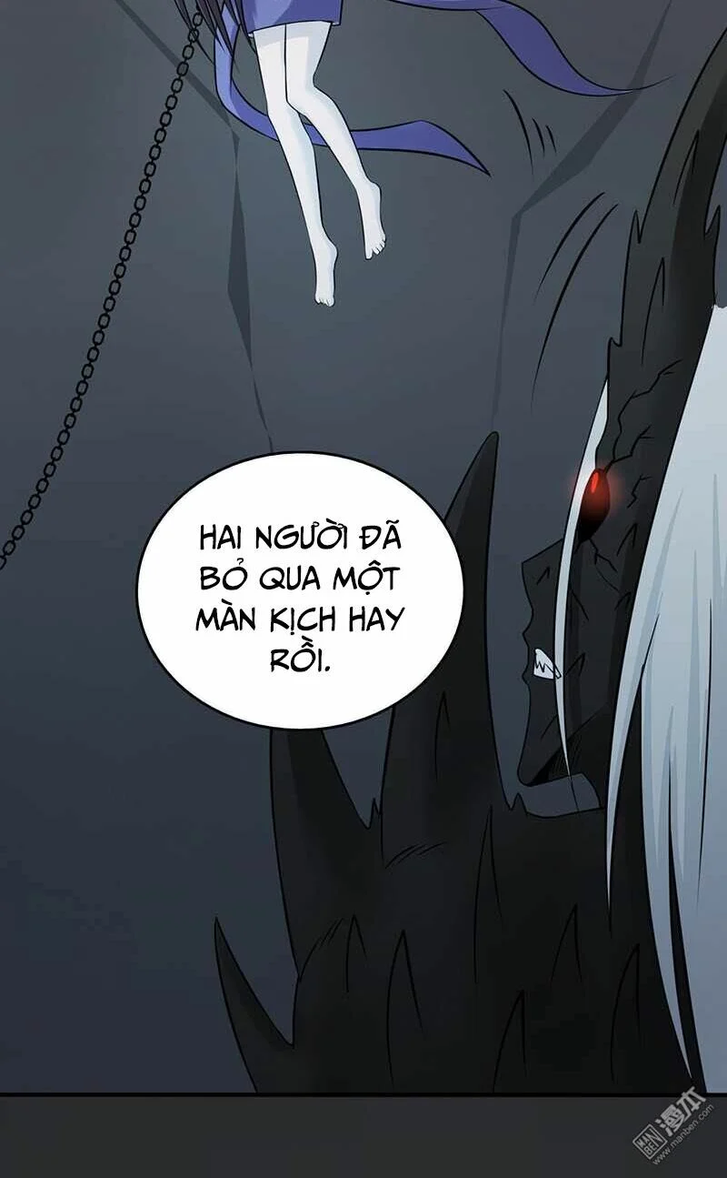 Địa Ngục Này Ta Mở Ra Đấy Chapter 38 - Trang 2