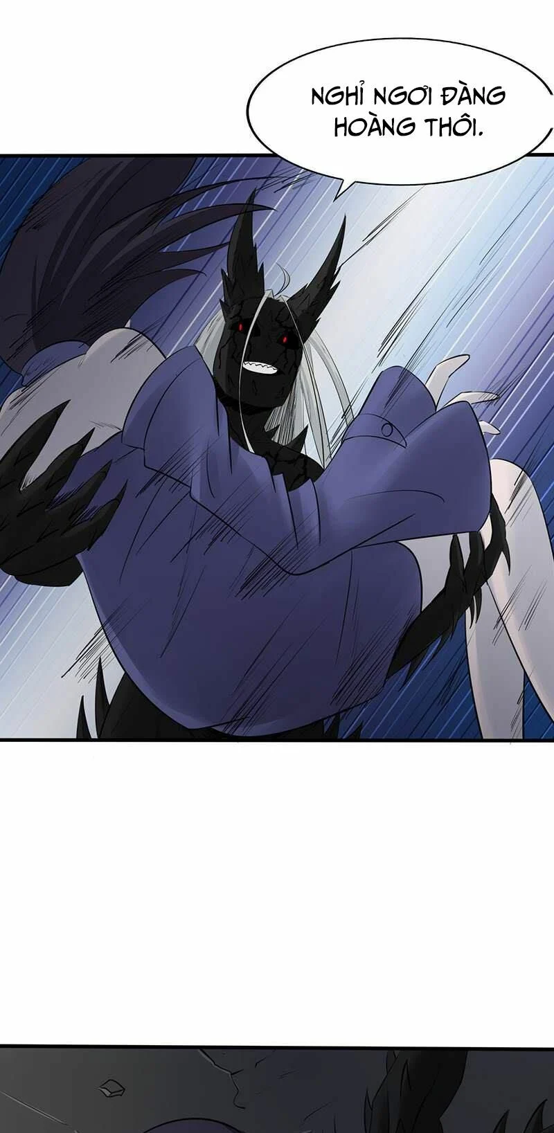 Địa Ngục Này Ta Mở Ra Đấy Chapter 38 - Trang 2