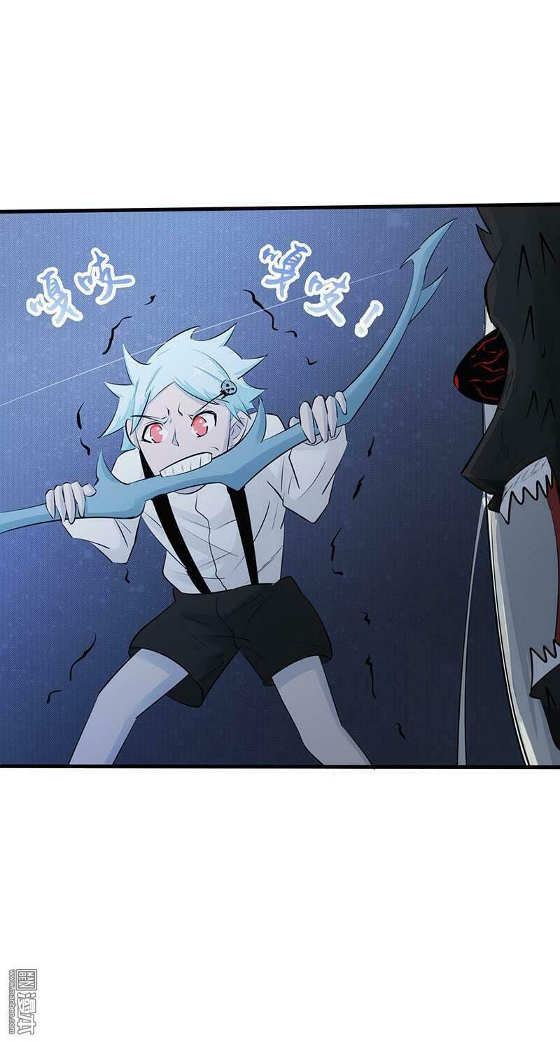 Địa Ngục Này Ta Mở Ra Đấy Chapter 38 - Trang 2
