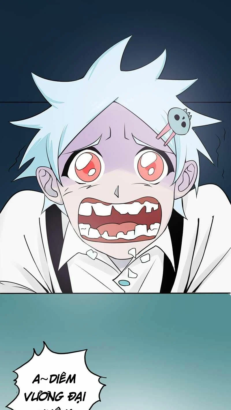 Địa Ngục Này Ta Mở Ra Đấy Chapter 38 - Trang 2