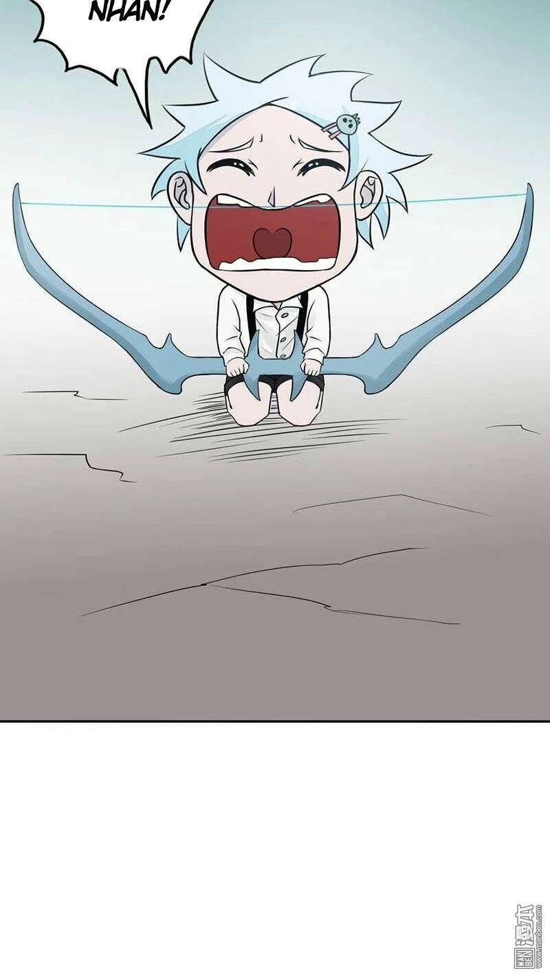 Địa Ngục Này Ta Mở Ra Đấy Chapter 38 - Trang 2