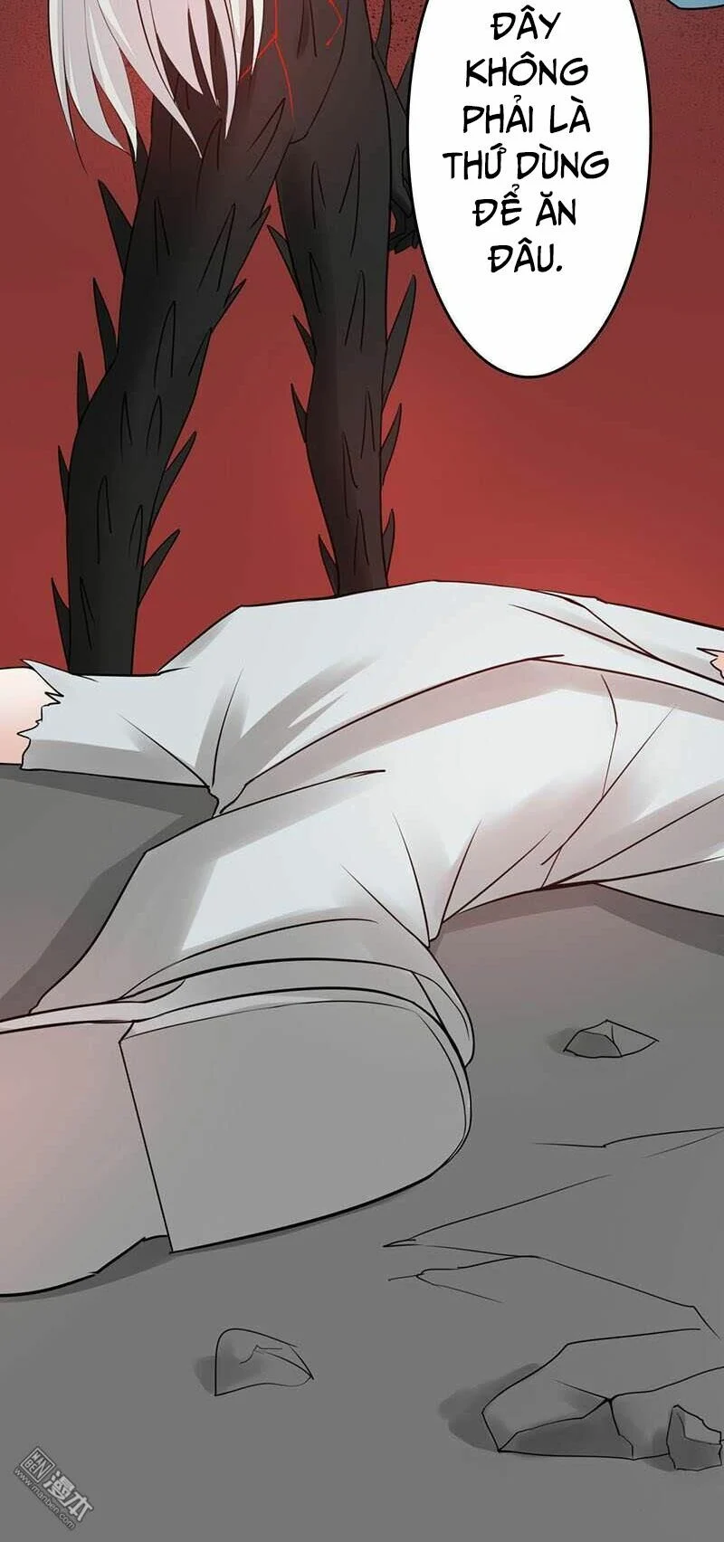 Địa Ngục Này Ta Mở Ra Đấy Chapter 38 - Trang 2