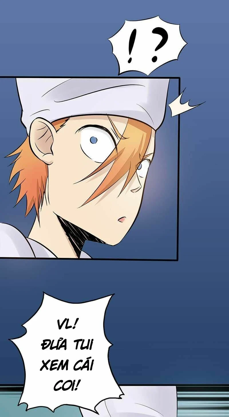 Địa Ngục Này Ta Mở Ra Đấy Chapter 38 - Trang 2