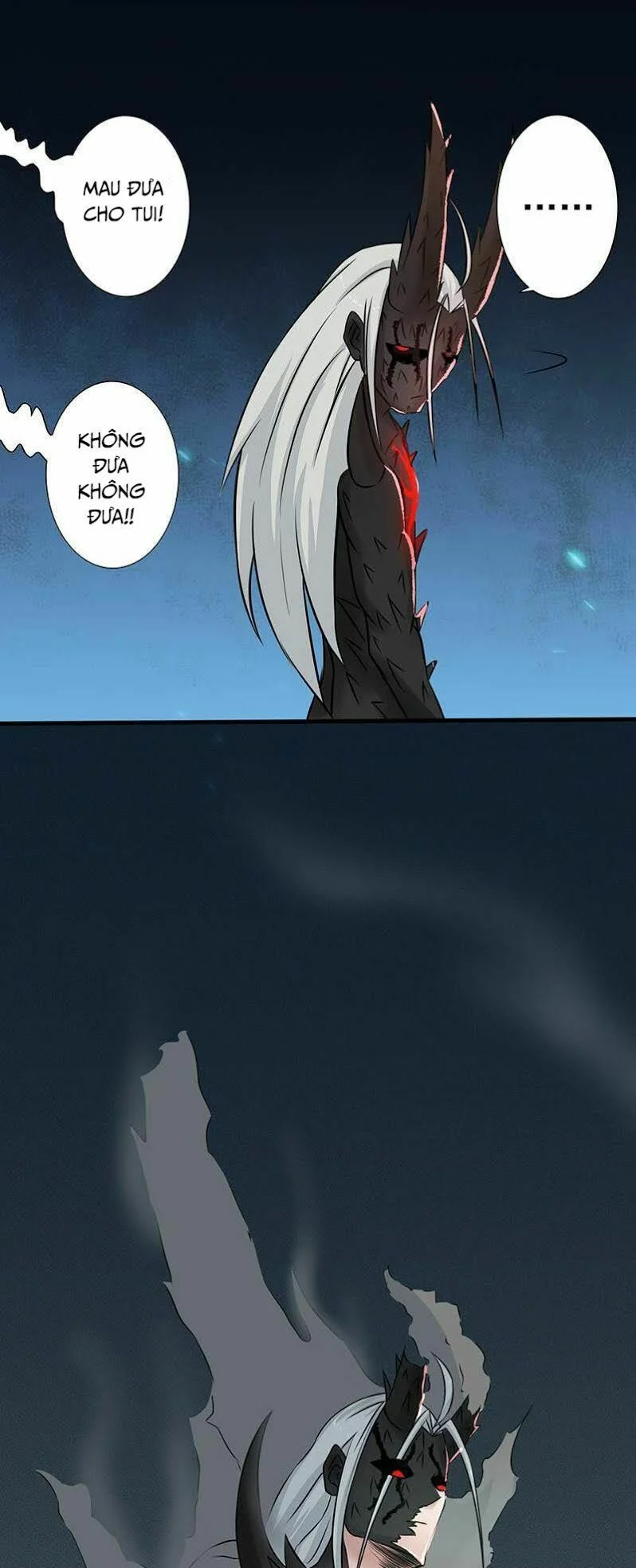 Địa Ngục Này Ta Mở Ra Đấy Chapter 39 - Trang 2