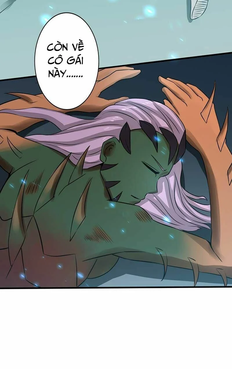 Địa Ngục Này Ta Mở Ra Đấy Chapter 39 - Trang 2