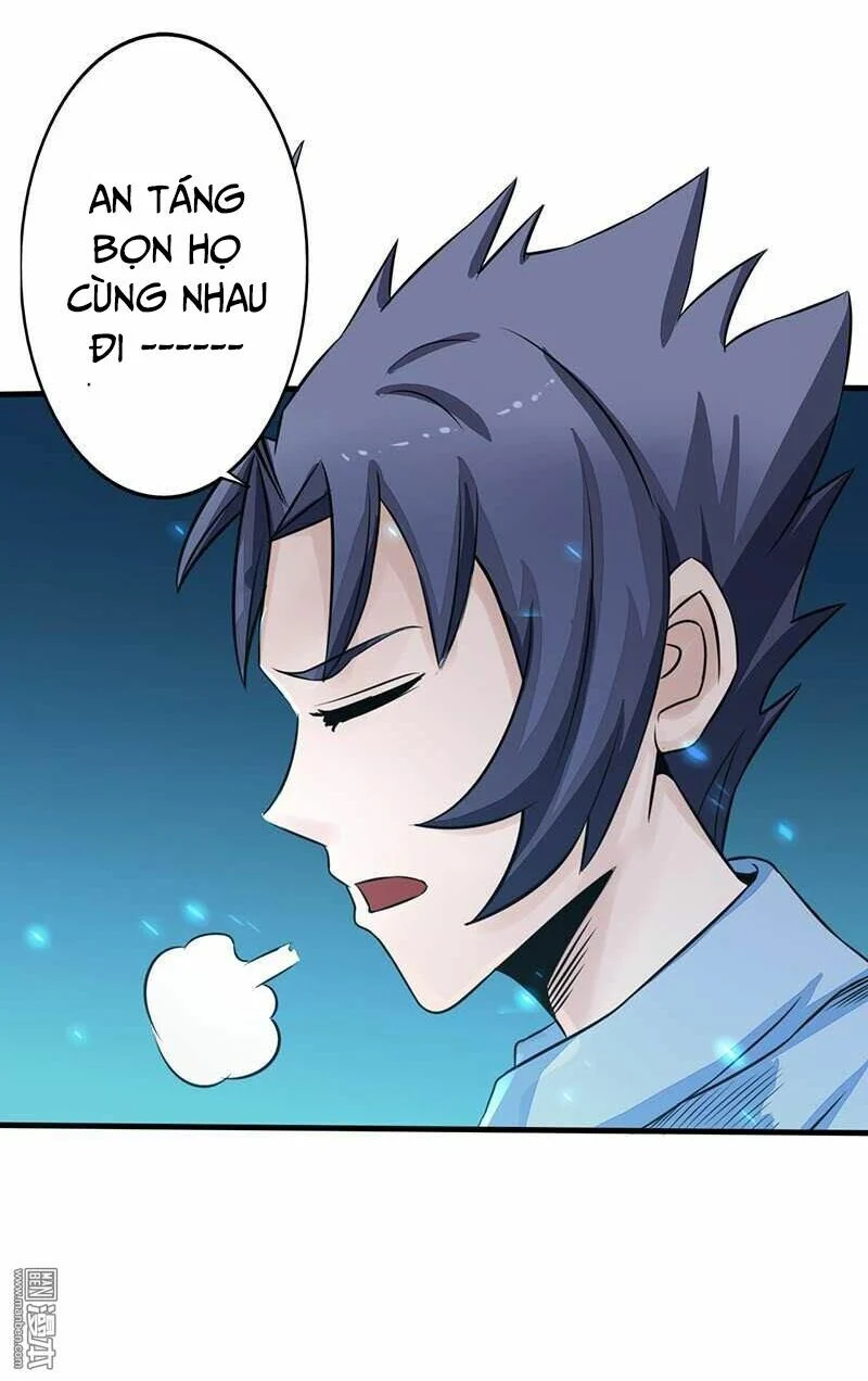 Địa Ngục Này Ta Mở Ra Đấy Chapter 39 - Trang 2