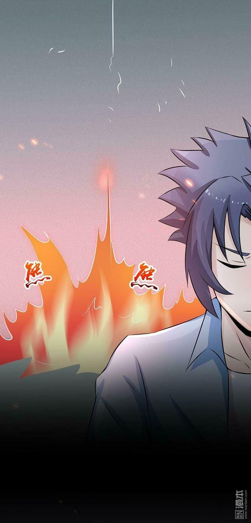 Địa Ngục Này Ta Mở Ra Đấy Chapter 39 - Trang 2
