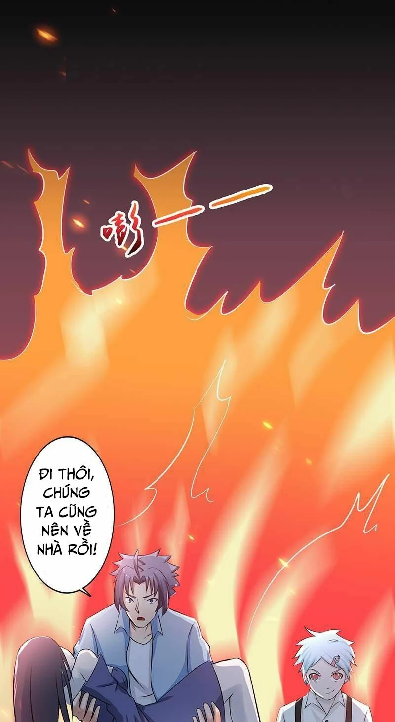 Địa Ngục Này Ta Mở Ra Đấy Chapter 39 - Trang 2