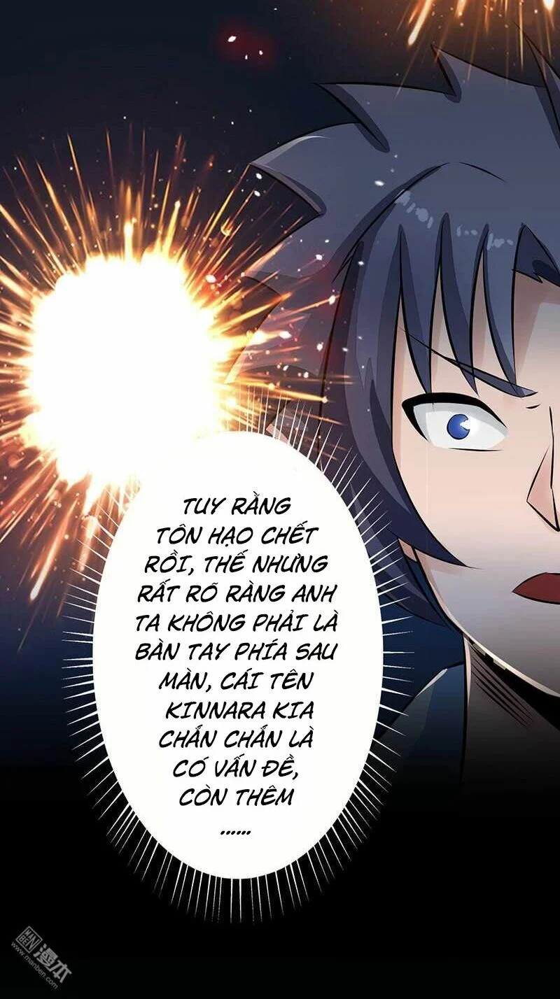 Địa Ngục Này Ta Mở Ra Đấy Chapter 39 - Trang 2