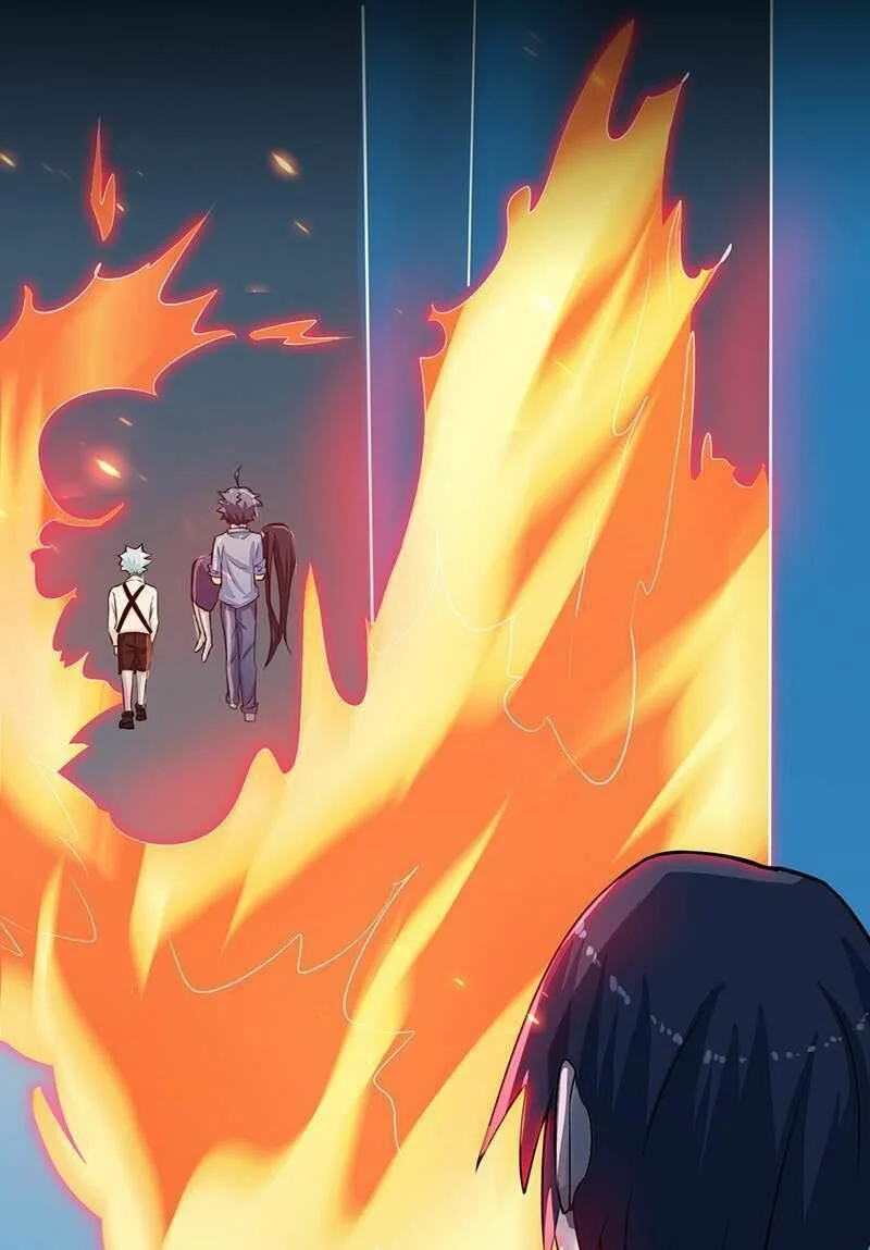 Địa Ngục Này Ta Mở Ra Đấy Chapter 39 - Trang 2
