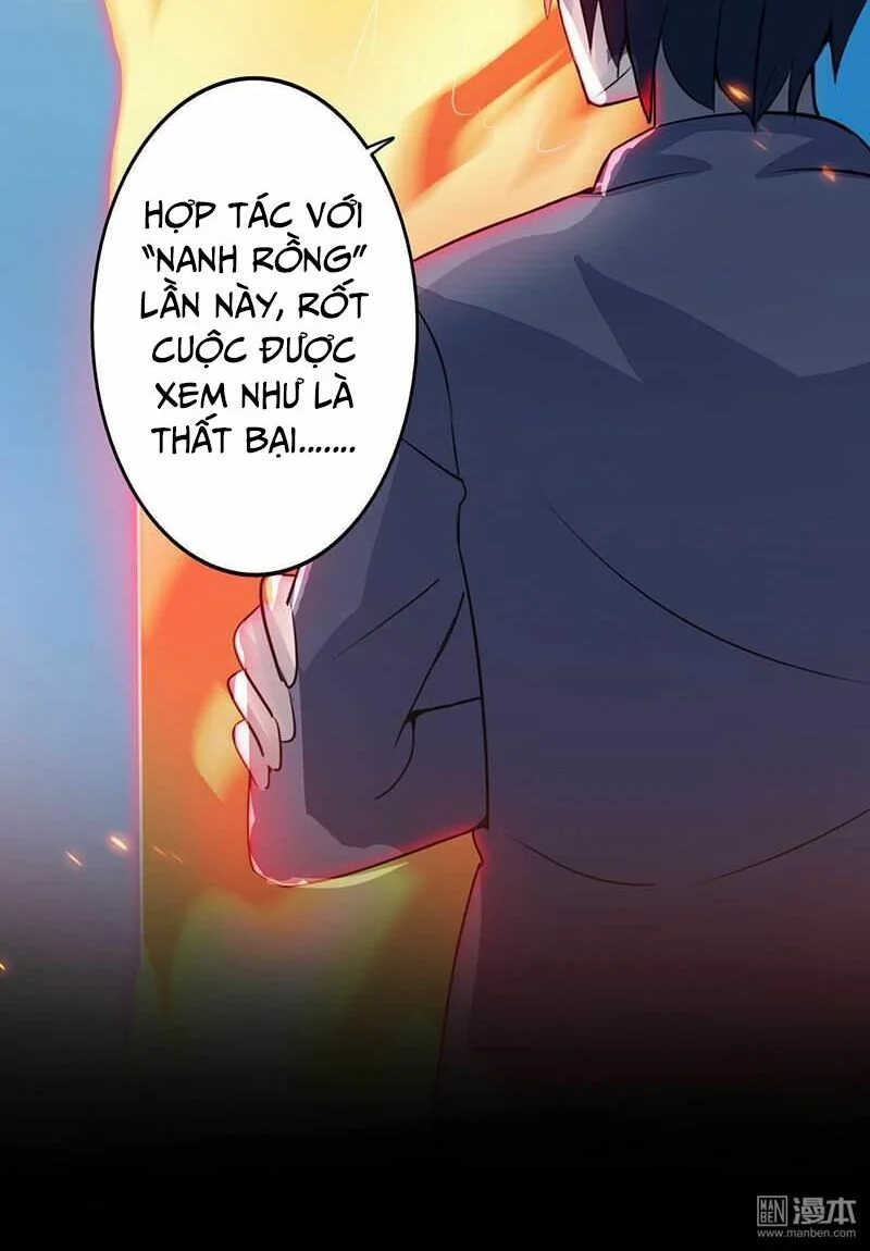 Địa Ngục Này Ta Mở Ra Đấy Chapter 39 - Trang 2