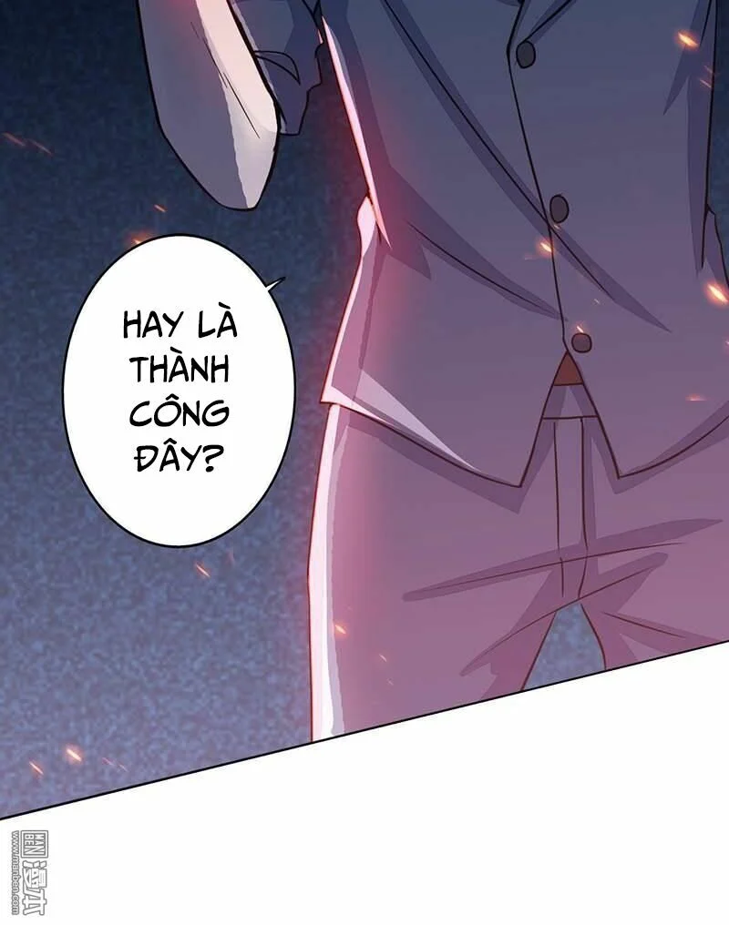 Địa Ngục Này Ta Mở Ra Đấy Chapter 39 - Trang 2