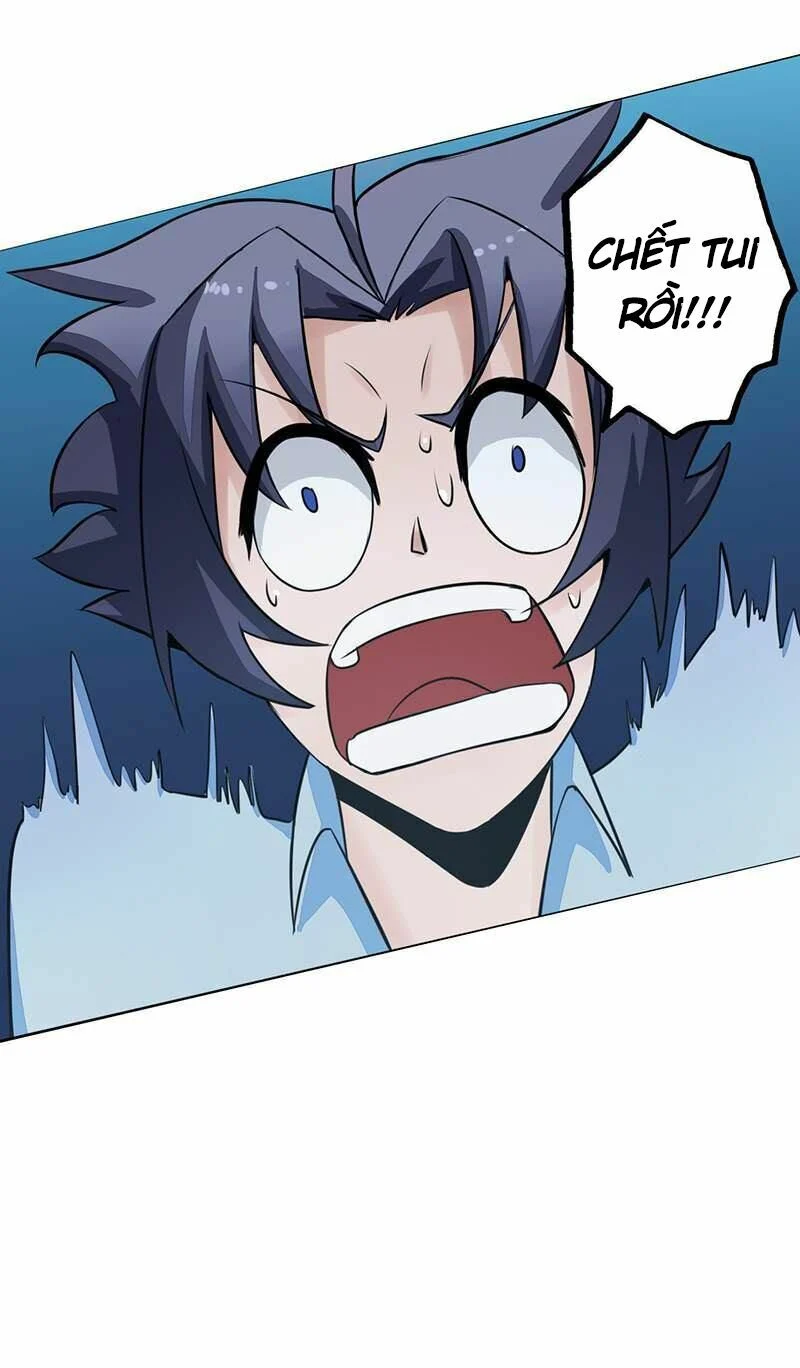 Địa Ngục Này Ta Mở Ra Đấy Chapter 39 - Trang 2