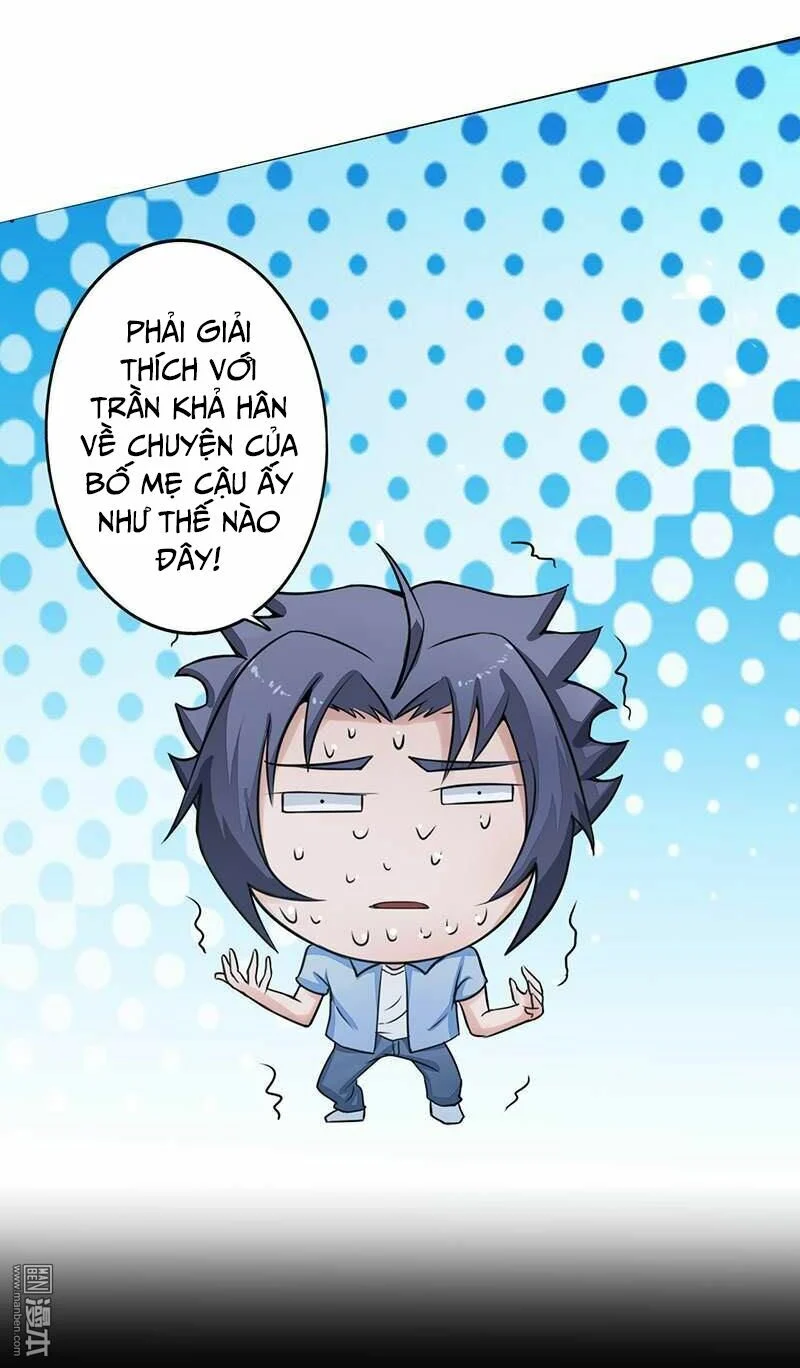 Địa Ngục Này Ta Mở Ra Đấy Chapter 39 - Trang 2