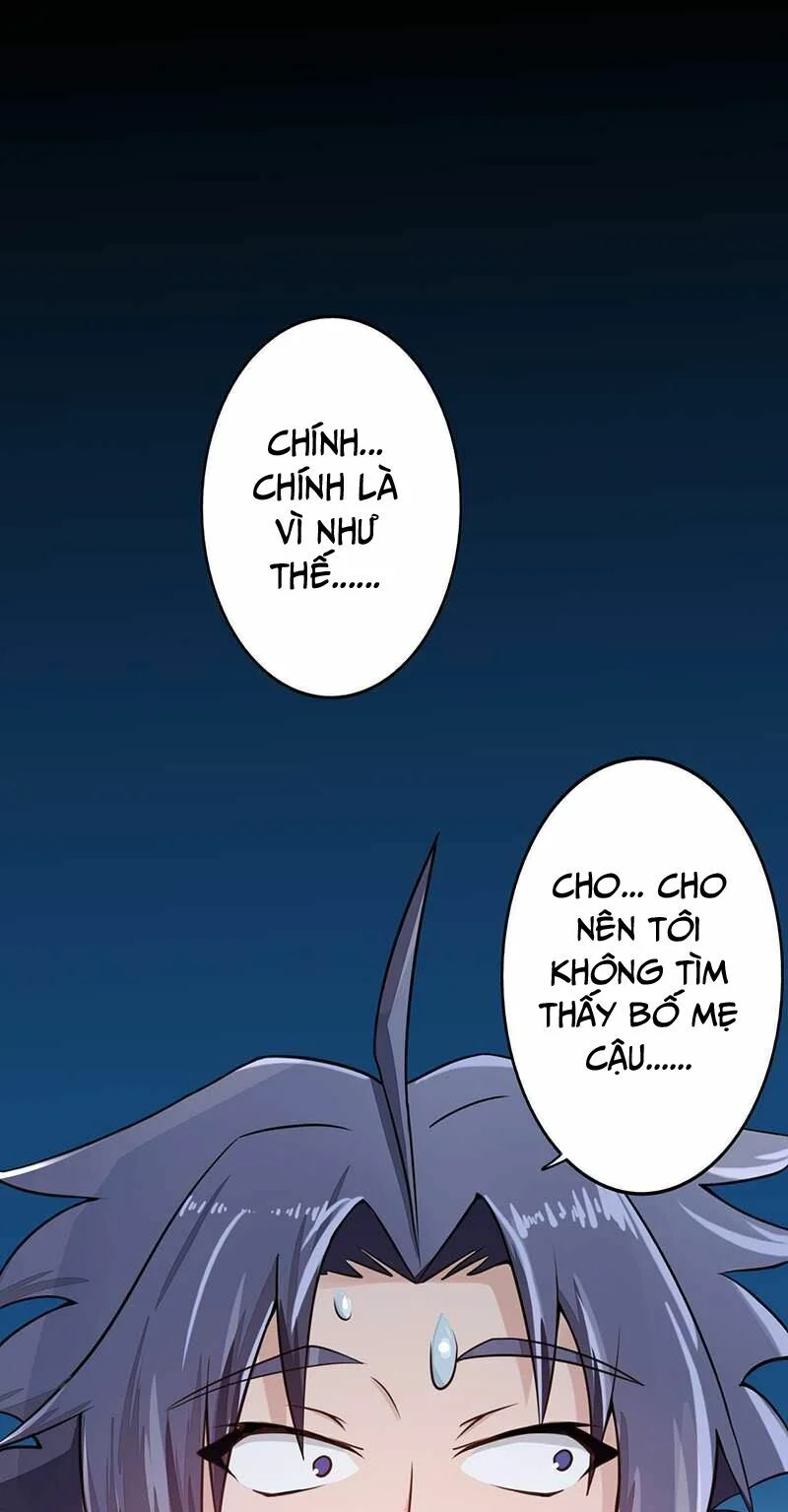 Địa Ngục Này Ta Mở Ra Đấy Chapter 39 - Trang 2