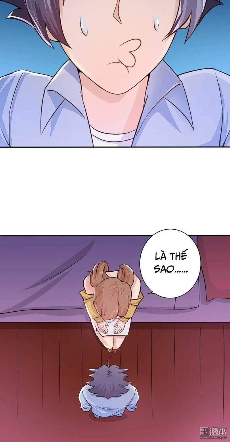 Địa Ngục Này Ta Mở Ra Đấy Chapter 39 - Trang 2