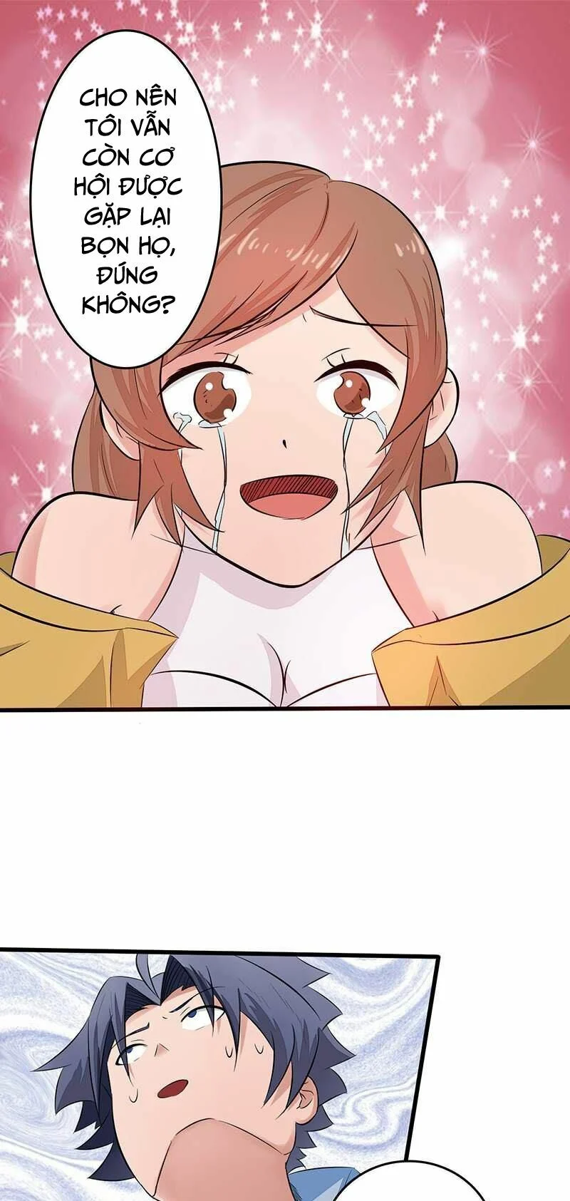 Địa Ngục Này Ta Mở Ra Đấy Chapter 39 - Trang 2