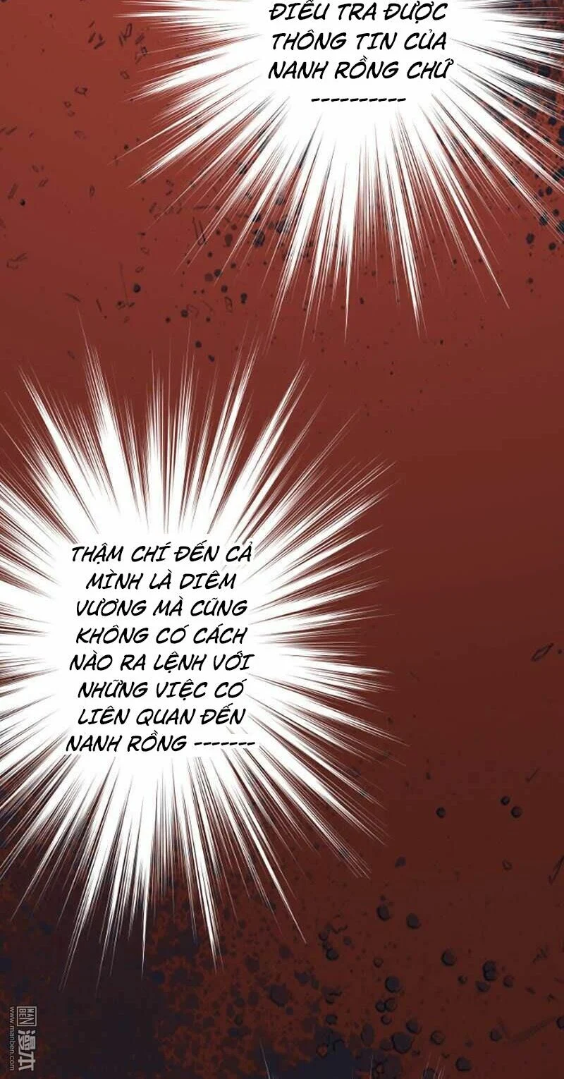 Địa Ngục Này Ta Mở Ra Đấy Chapter 39 - Trang 2